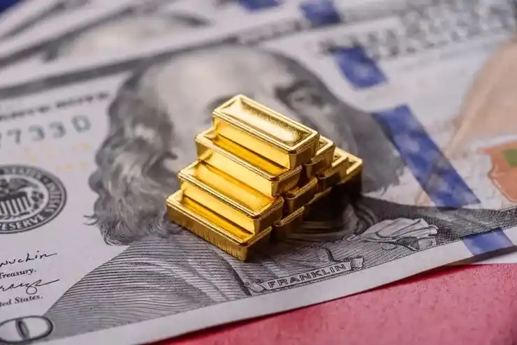 como-invertir-en-oro
