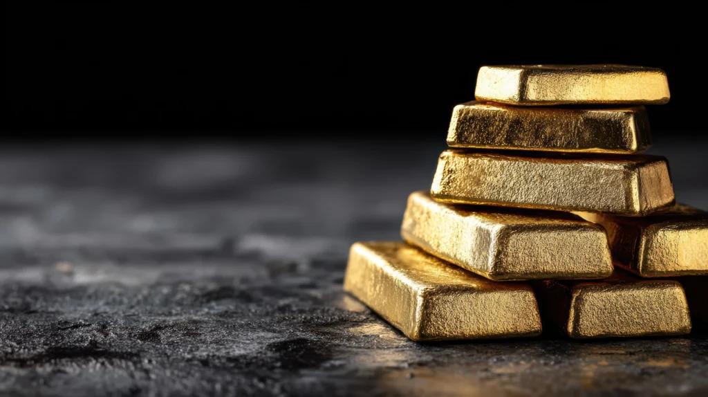 como-saber-si-algo-es-de-oro