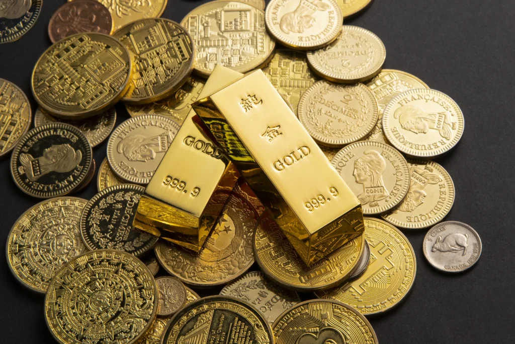 como-saber-si-un-anillo-es-de-oro