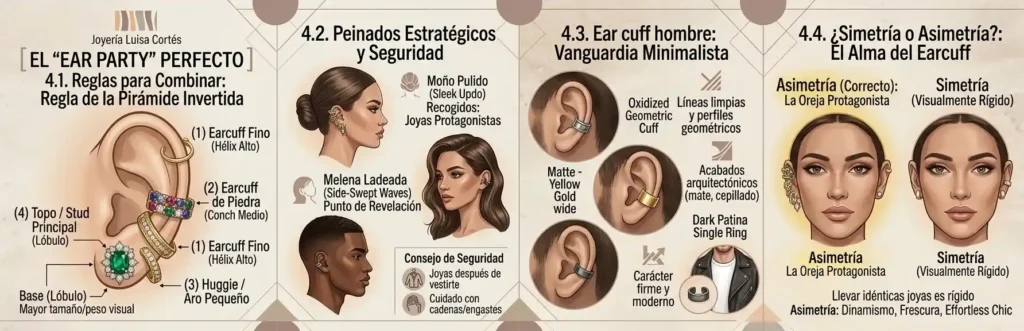 ear-cuffs